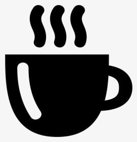 Hot Drink Icon Png - Hot Drinks Icon Png, Transparent Png, Transparent PNG