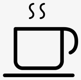 Drink Coffee Icon , Png Download, Transparent Png, Transparent PNG