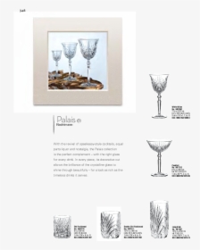 Transparent Glass Shine Png - Wine Glass, Png Download, Transparent PNG