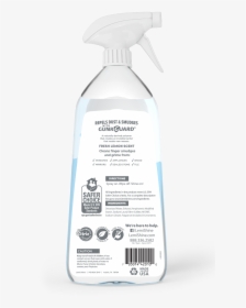 Ls Glass Cleaner Back - Aloxxi Clarifying Shampoo, HD Png Download, Transparent PNG