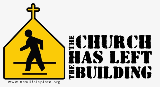 Church Has Left The Building, HD Png Download, Transparent PNG