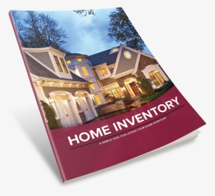 Home Inventory - Banner, HD Png Download, Transparent PNG