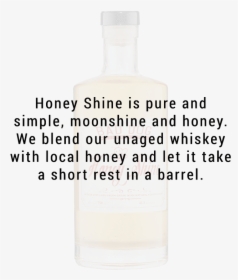 Bad Dog Distillery Honey Shine 750ml - Marquette University High School, HD Png Download, Transparent PNG