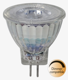 Led Lamp Gu4 Mr11 Spotlight Glass - Led Lamp, HD Png Download, Transparent PNG