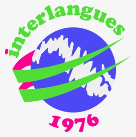 Interlangues Language School Ottawa, HD Png Download, Transparent PNG