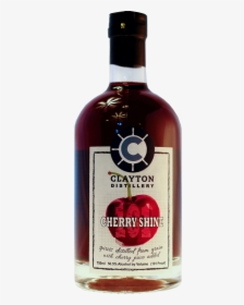 Clayton Distillery Lemonade Shine, HD Png Download, Transparent PNG