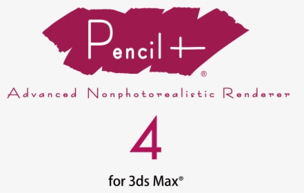 Pencil+ Logo, HD Png Download, Transparent PNG