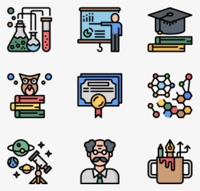 Education - Discussion Flaticon, HD Png Download, Transparent PNG