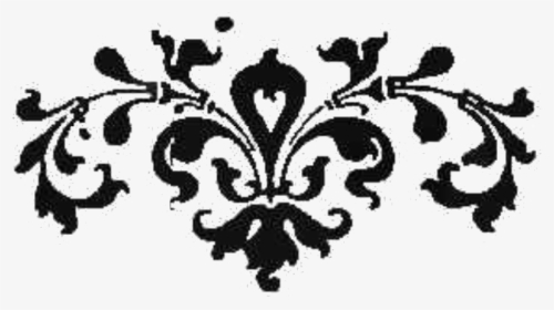 Antonín Mojžíš České Národní Hádanky Ornament 2b - Illustration, HD Png Download, Transparent PNG
