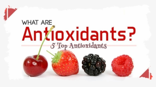 Foods High In Antioxidants - Ainul Aishah Tutti Frutti, HD Png Download, Transparent PNG
