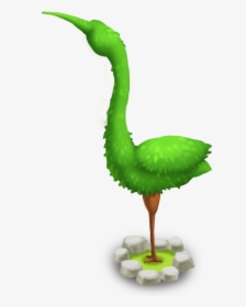 Adornos Hay Day - Ostrich, HD Png Download, Transparent PNG