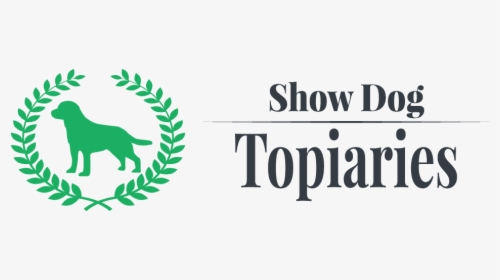 Show Dog Topiaries - Islamabad Capital Territory Logo, HD Png Download, Transparent PNG