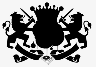 Transparent Blank Crest Png - Best Logo Royal Design, Png Download, Transparent PNG