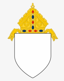Archdiocese Of Jaro Logo, HD Png Download, Transparent PNG