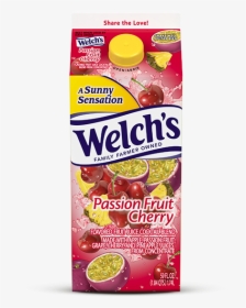 Thumbnail - Welch's Juices, HD Png Download, Transparent PNG
