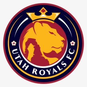 Utah Royals Fc, HD Png Download, Transparent PNG
