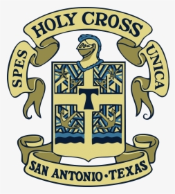 Holy Cross High School San Antonio Tx, HD Png Download, Transparent PNG
