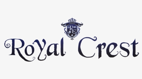 Royal Crest Apartments - Royal Crest Apartments Logo, HD Png Download, Transparent PNG