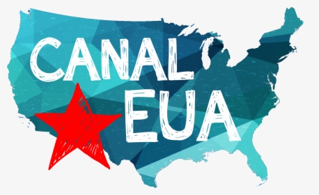 Canal Eua - Indiana A Republican Or Democratic State, HD Png Download, Transparent PNG