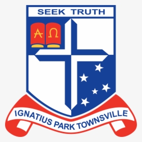 Ignatius Park College Townsville, HD Png Download, Transparent PNG