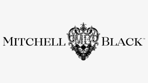 Mitchell Black Logo, HD Png Download, Transparent PNG