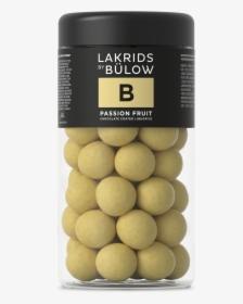 B Passion Fruit - Lakrids By Johan Bülow B, HD Png Download, Transparent PNG