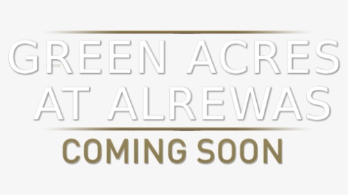 Green Acres At Alrewas - Shirt, HD Png Download, Transparent PNG