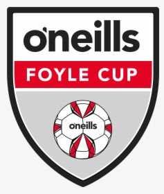 Foyle Cup - Emblem, HD Png Download, Transparent PNG