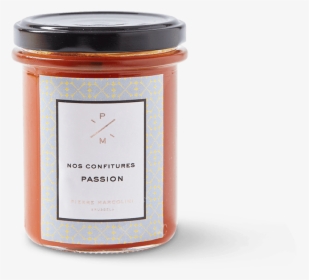 Passion Fruit Jam - Candle, HD Png Download, Transparent PNG