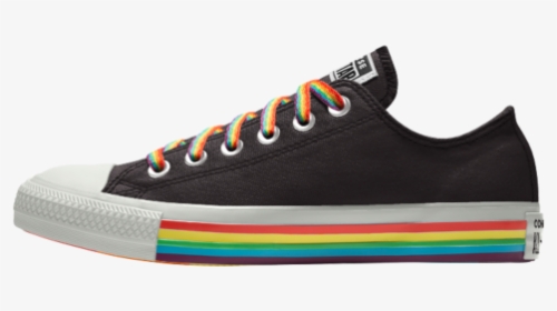 Converse Pride Collection Brasil, HD Png Download, Transparent PNG
