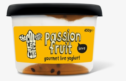 Passionfruit 450g - Passion Fruit Yogurt Sainsburys, HD Png Download, Transparent PNG