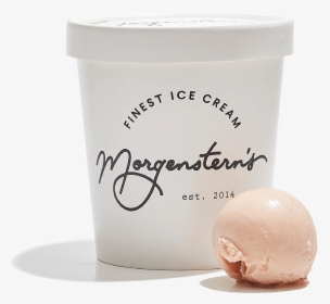 Morgenstern's Ice Cream Pint, HD Png Download, Transparent PNG
