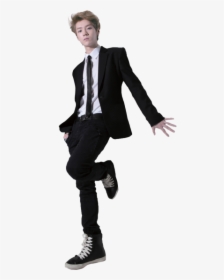 Exo Chanyeol Photoshoot 2014, HD Png Download, Transparent PNG