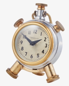 Cartoon Clock Png, Transparent Png, Transparent PNG