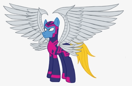 #1486313 - Archangel, Artist - Edcom02, Artist - Jmkplover, - Cartoon, HD Png Download, Transparent PNG