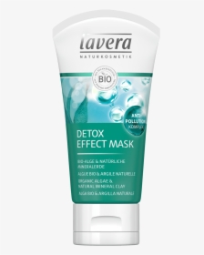 Lavera Detox Effect Mask, HD Png Download, Transparent PNG