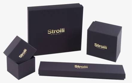 Stroili Gift Boxes - Stroili Oro, HD Png Download, Transparent PNG