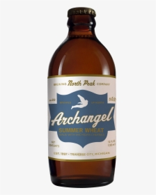 Archangel Summer Wheat - North Peak Brewing Company, HD Png Download, Transparent PNG