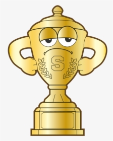 Gold Cup Smashers - Zuru Smashers Champ, HD Png Download, Transparent PNG