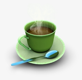 Good Morning Saturday Coffee, HD Png Download, Transparent PNG