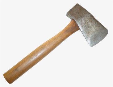 Splitting Maul Axe Tool Hatchet - Axe With No Background, HD Png Download, Transparent PNG