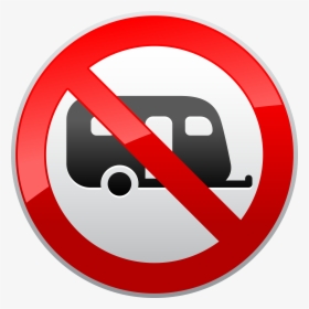 No Motorcycles Sign Png Clip Art Clipart Image - No Motorcycle Icon Png, Transparent Png, Transparent PNG