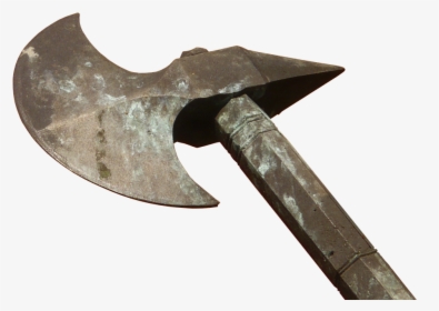 Dane Axe,antique Tool,hatchet,sword - Middle Ages Axe, HD Png Download, Transparent PNG