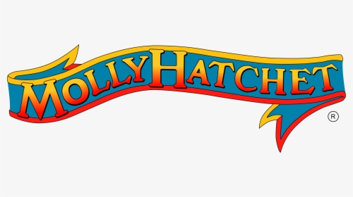 Transparent Hatchet Png - Molly Hatchet Band Logo, Png Download, Transparent PNG