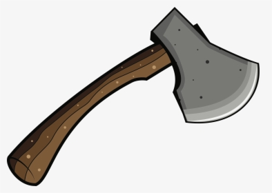 Clipart - Clipart Picture Of Axe, HD Png Download, Transparent PNG