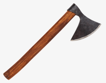Erich Camp Small Hatchet - Cleaving Axe, HD Png Download, Transparent PNG
