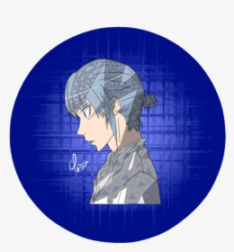 Khun Aguero Agnes - Cartoon, HD Png Download, Transparent PNG