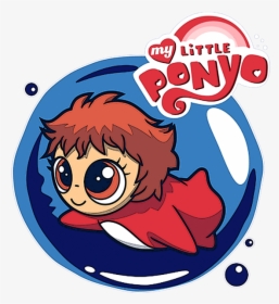 My Little Pony, HD Png Download, Transparent PNG