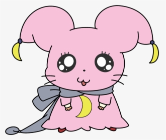 Download Hd Episode Wiki - Hamtaro Mystery, HD Png Download, Transparent PNG