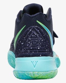 Transparent Kyrie Png - Nike Kyrie 5 Ufo, Png Download, Transparent PNG